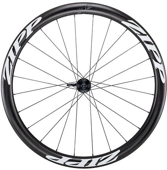 Zipp 302 Carbon Clincher CL Disc Rear Road Wheel product image