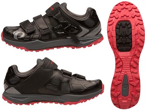 enduro mtb shoes