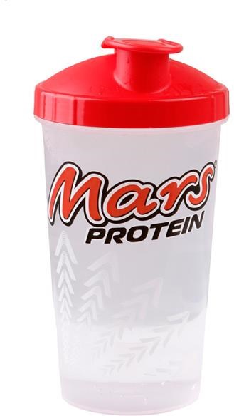 Mars Protein Shaker Bottle product image