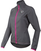 Pearl Izumi Elite Barrier Womens Cycling Jacket