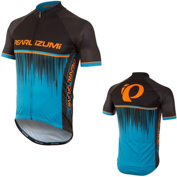 Pearl Izumi Elite Pursuit Ltd Cycling Short Sleeve Jersey product image