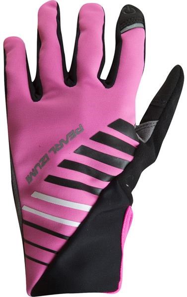 Pearl Izumi Cyclone Gel Womens Long Finger Cycling Gloves SS17 product image
