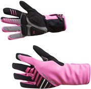 Pearl Izumi Elite Softshell Gel Womens Long Finger Cycling Gloves SS17