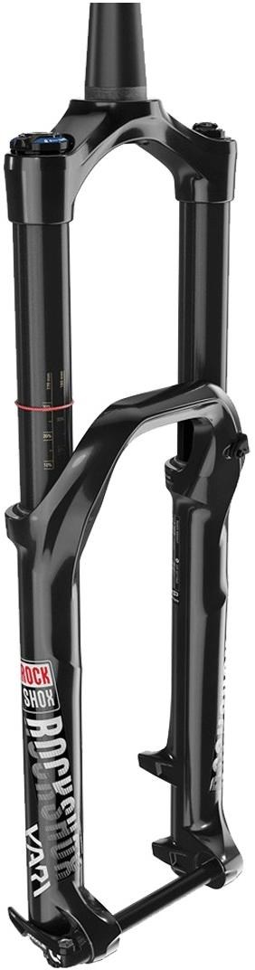 RockShox Yari RC Dual Position Air 160 27.5" Boost Motion Control Tapered product image