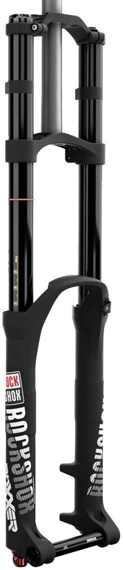 RockShox Boxxer 27.5" Team Coil Maxle DH Charger RC 200mm Post Mount product image