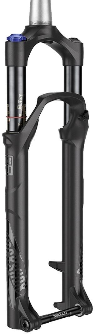 RockShox Reba RL Solo Air 27.5" 100-130 Boost Motion Control Tapered Disc product image