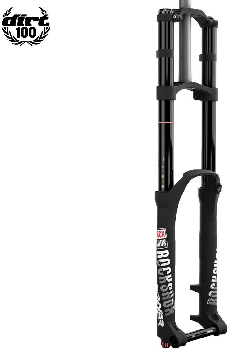 RockShox Boxxer 26" World Cup Soloair Maxle DH Charger RC 160mm Post Mount product image