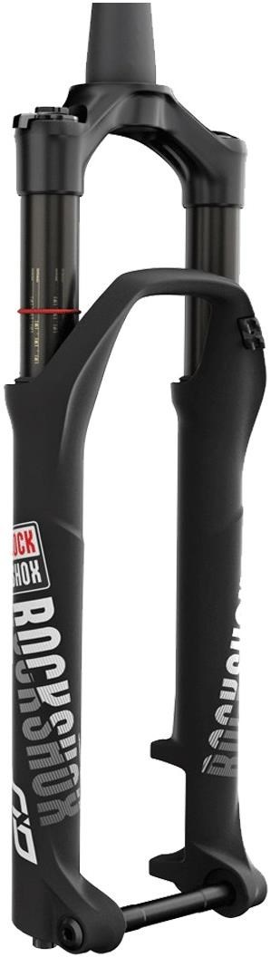 RockShox Sid RLC Solo Air 29" Boost Charger2 Tapered Disc product image