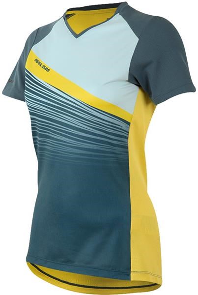 Pearl Izumi Launch Cycling Womens Short Sleeve Jersey product image