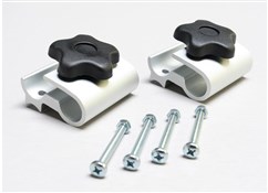 Burley Handle Bar Clamp Kit 2007-2009