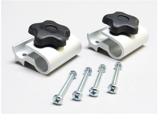 Burley Handle Bar Clamp Kit 2007-2009 Burley Handle Bar Clamp Kit 2007-2009