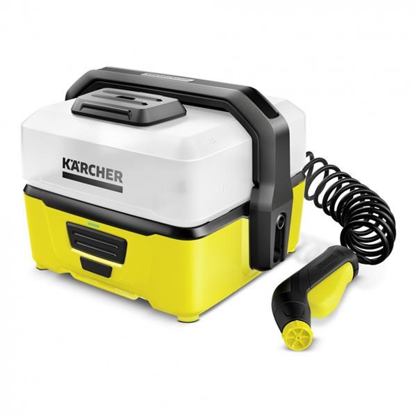 Karcher OC3 Mobile Outdoor Washer product image