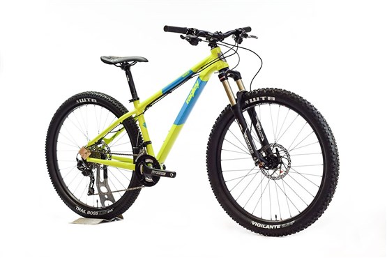 ragley marley mountain bike