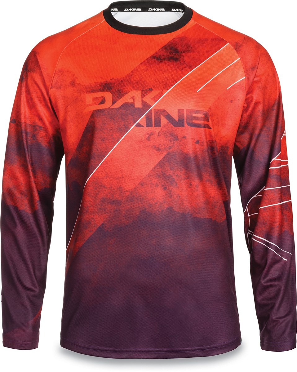 Dakine Thrillium Long Sleeve Jersey SS17 product image