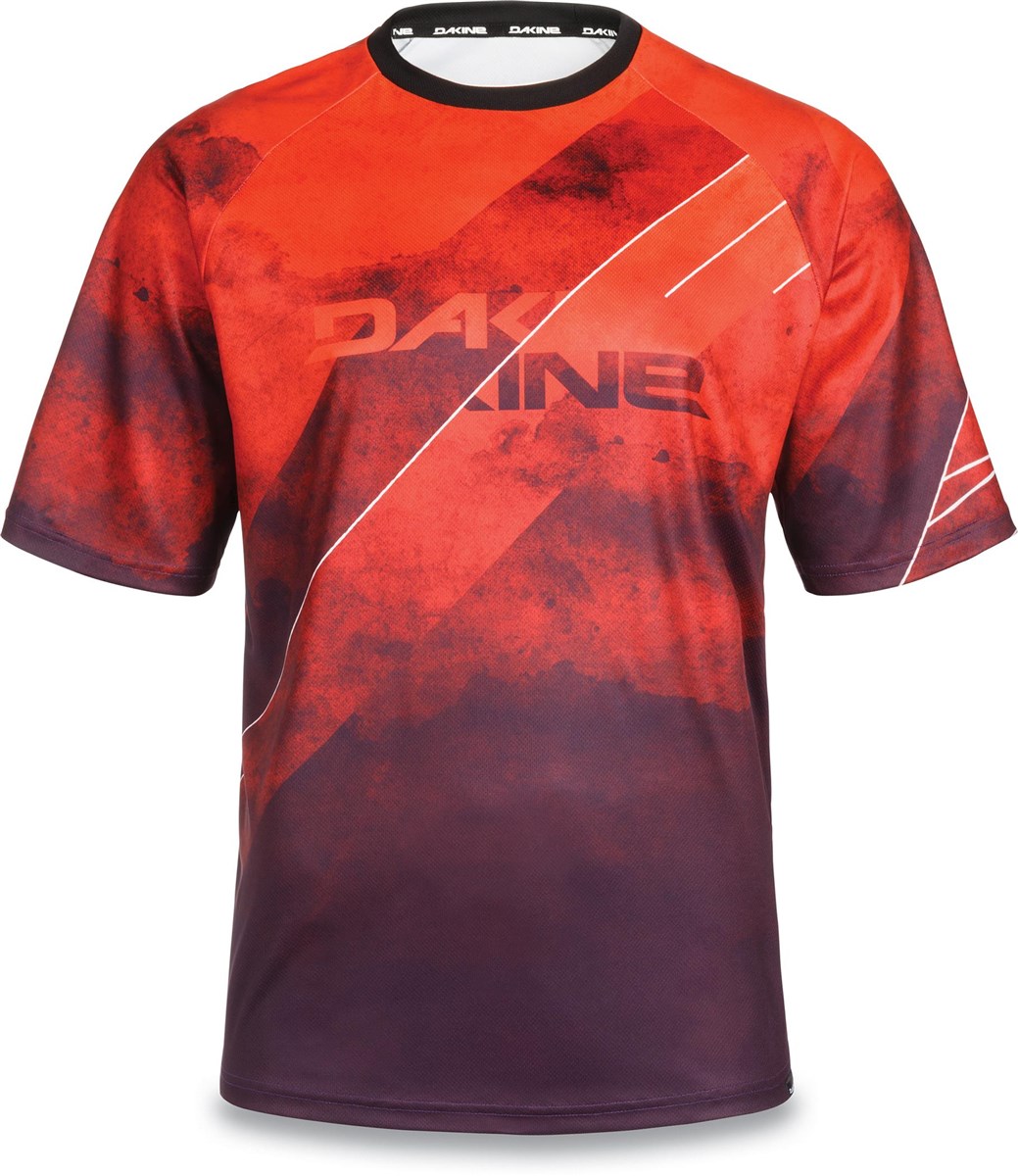 Dakine Thrillium Short Sleeve Jersey 2017 product image
