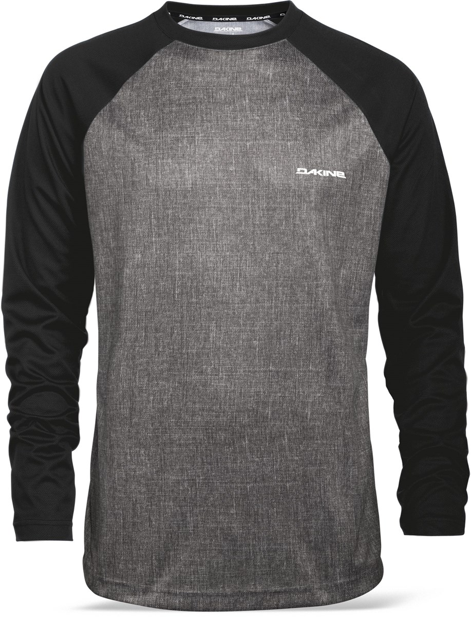 Dakine Dropout Long Sleeve Jersey SS17 product image