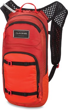 Dakine Session 8L Hydration Bag SS17
