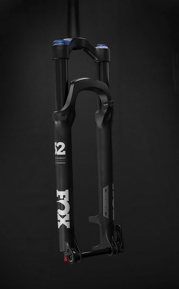 Fox Racing Shox 32 A Float 26" Suspension Fork P-S Grip 3 Pos 100-120mm 2018 product image