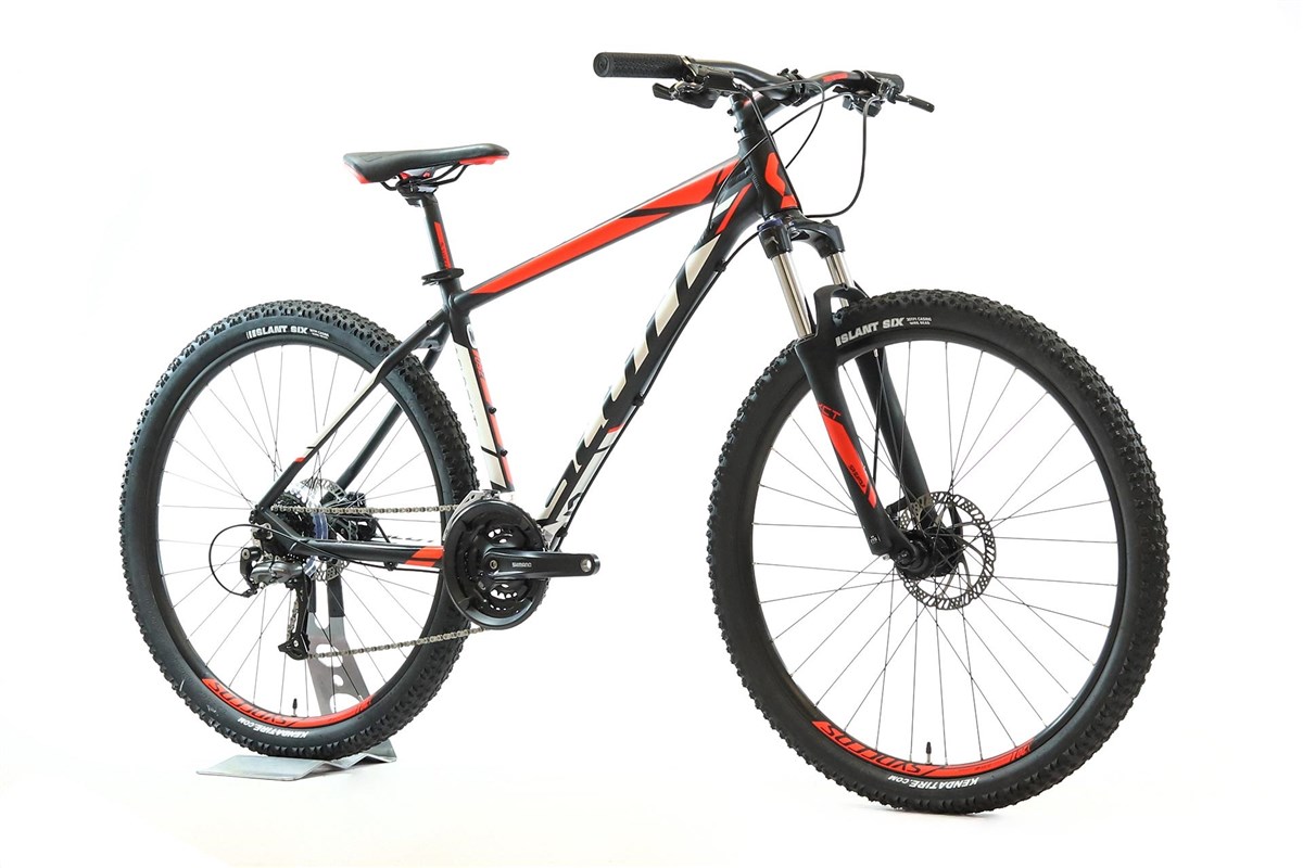 Scott Aspect 750 27.5 - Nearly New - M - 2016 Mountain Bike product image