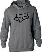 Fox Clothing Legacy Foxhead Pullover Fleece Hoodie