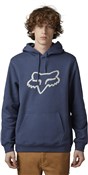 Fox Clothing Legacy Foxhead Pullover Fleece Hoodie