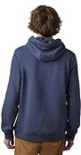 Fox Clothing Legacy Foxhead Pullover Fleece Hoodie