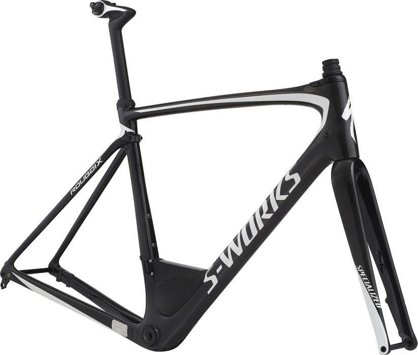 Specialized S-Works Roubaix Disc Frameset product image