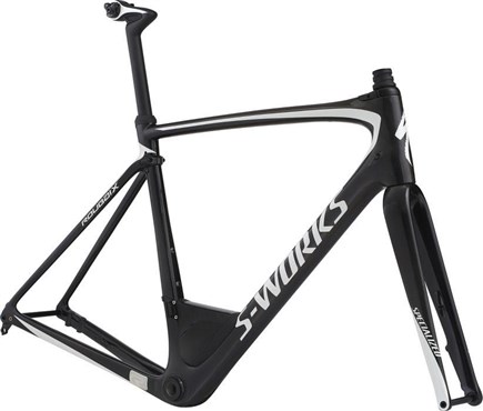 Specialized S-Works Roubaix Disc Frameset 2018