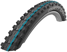 Schwalbe Dirty Dan Addix Speedgrip Liteskin 29 inch MTB Tyre
