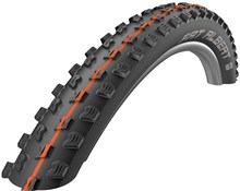 Schwalbe Fat Albert Addix Soft Snakeskin TL 27.5"/650b MTB Tyre