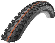 Schwalbe Hans Dampf Addix Soft Snakeskin TL 27.5"/650b MTB Tyre