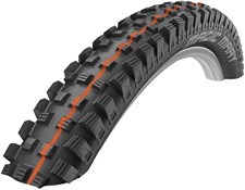 Schwalbe Magic Mary Addix Soft Superg TL 27.5"/650b MTB Tyre