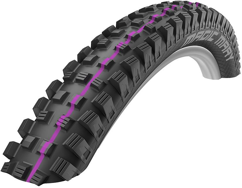 Schwalbe Magic Mary Addix U-Soft Downhill 27.5" MTB Tyre product image