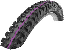 Schwalbe Magic Mary Addix U-Soft Superg TL 27.5"/650b MTB Tyre