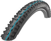 Schwalbe Nobby Nic Addix Speedgrip Snakeskin TL 26" MTB Tyre