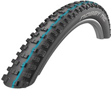 Schwalbe Nobby Nic Super Ground TL Folding Addix Speedgrip 27.5"/650b MTB Tyre