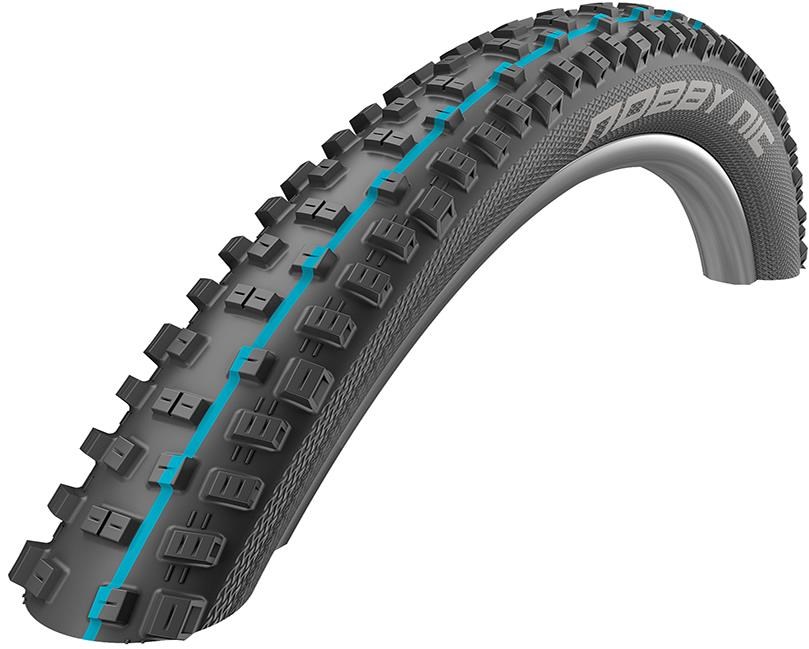Schwalbe Nobby Nic Addix Speedgrip Snakeskin TL Apex 27.5"/650b MTB Tyre product image