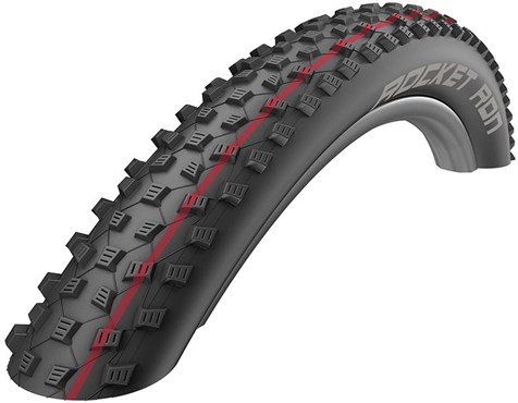 Schwalbe Rocket Ron Addix Speed Liteskin 27.5"/650b MTB Tyre Schwalbe Rocket Ron Addix Speed Liteskin 27.5"/650b MTB Tyre