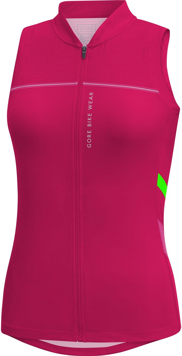 Gore Power Lady Singlet SS17 product image