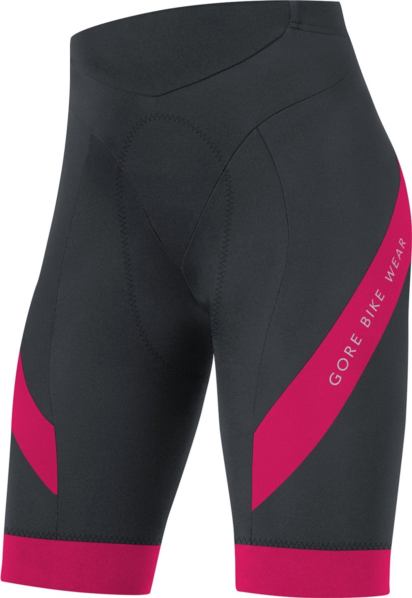 Gore Power Womens Tights Short+ AW17 product image