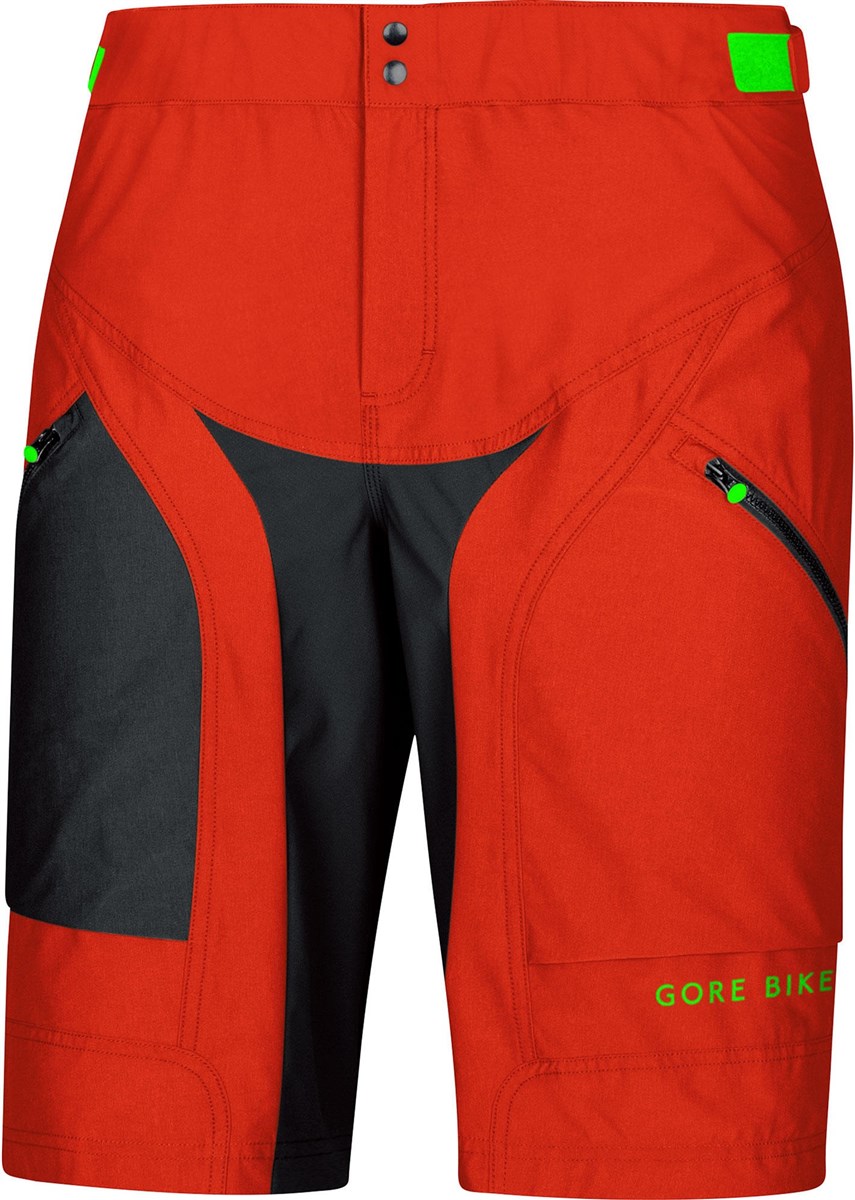 Gore Power Trail Shorts+ AW17 product image