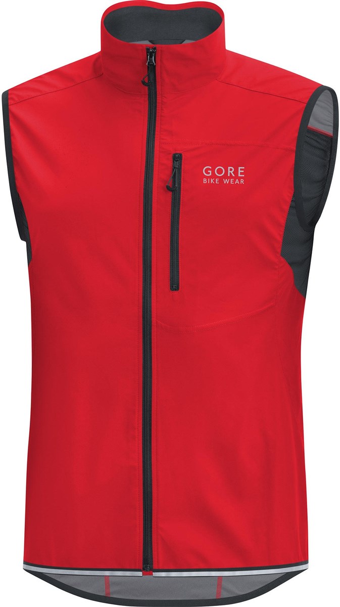 Gore Bike Wear Gore Windstopper Vest AW17 product image