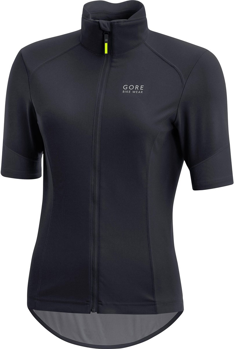 Gore Power Womens Gore Windstopper Short Sleeve Jersey AW17 product image