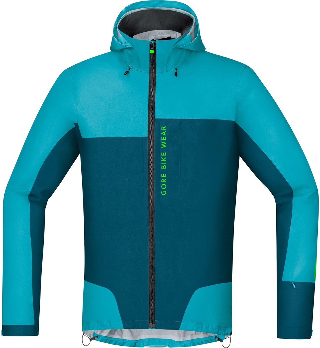 Gore Power Trail Gore-Tex Active Jacket SS17 product image