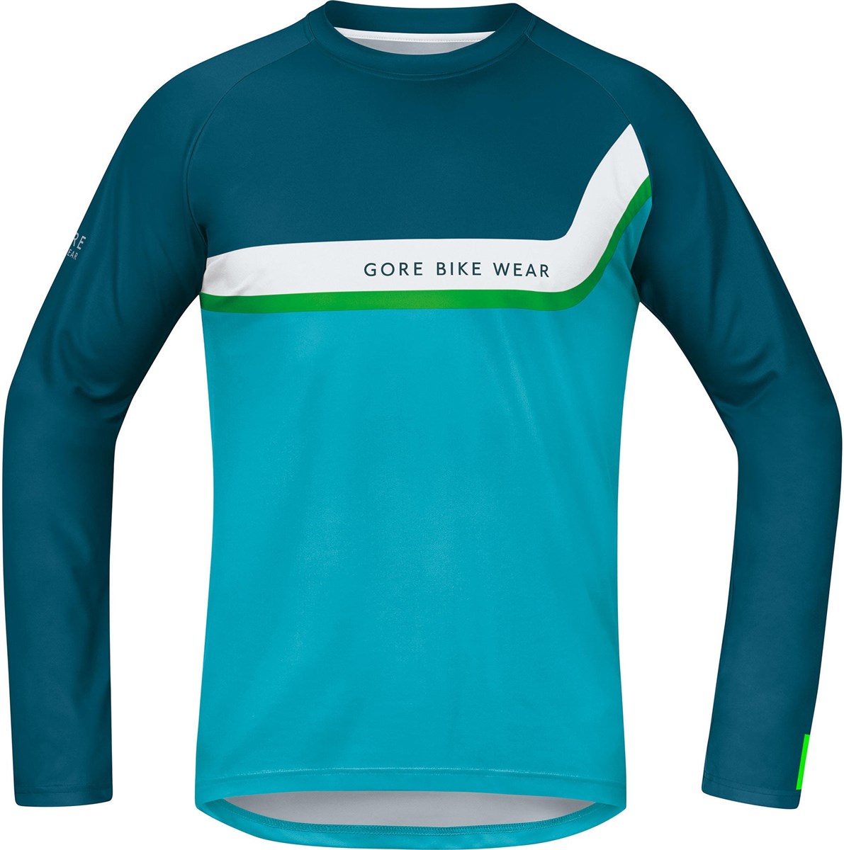 Gore Power Trail Long Sleeve Jersey SS17 product image