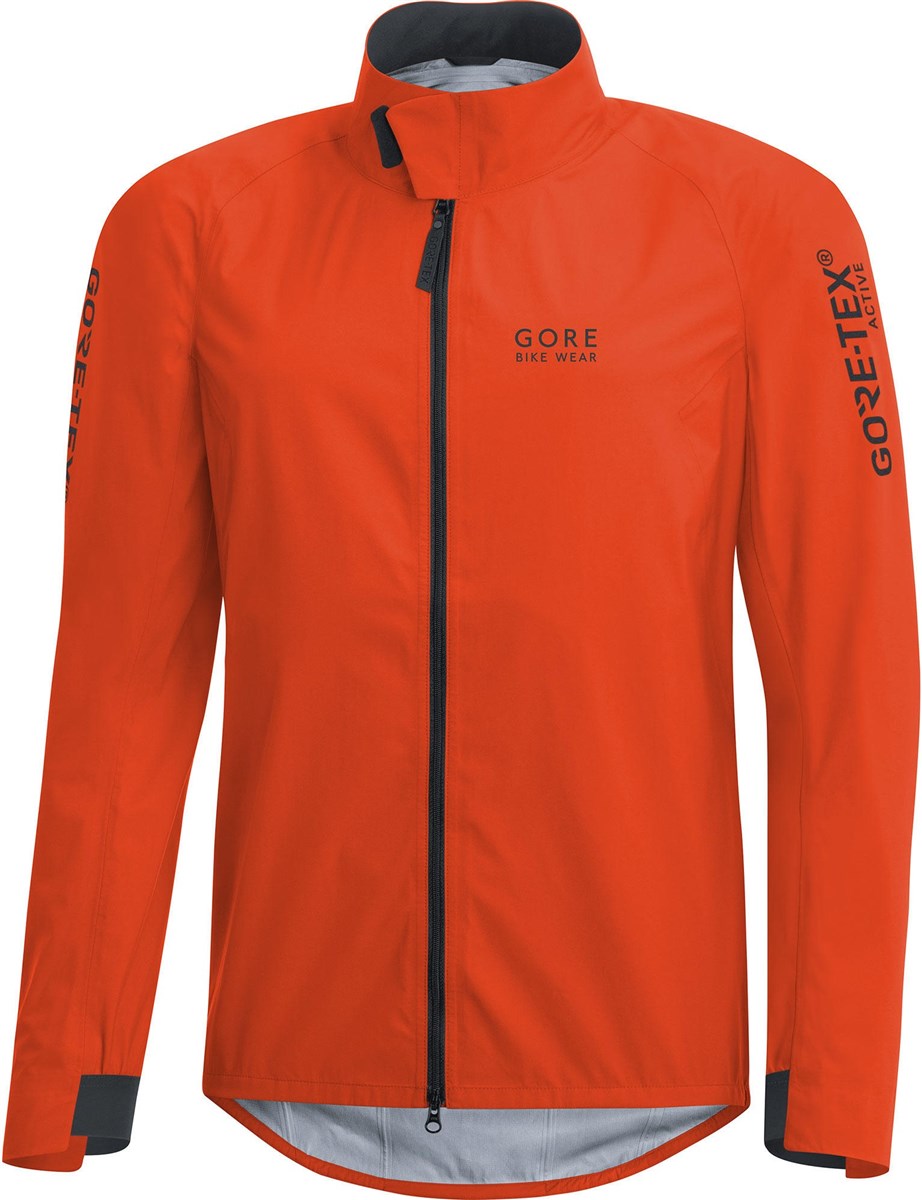 Gore Giro Gore-Tex Active Jacket SS17 product image