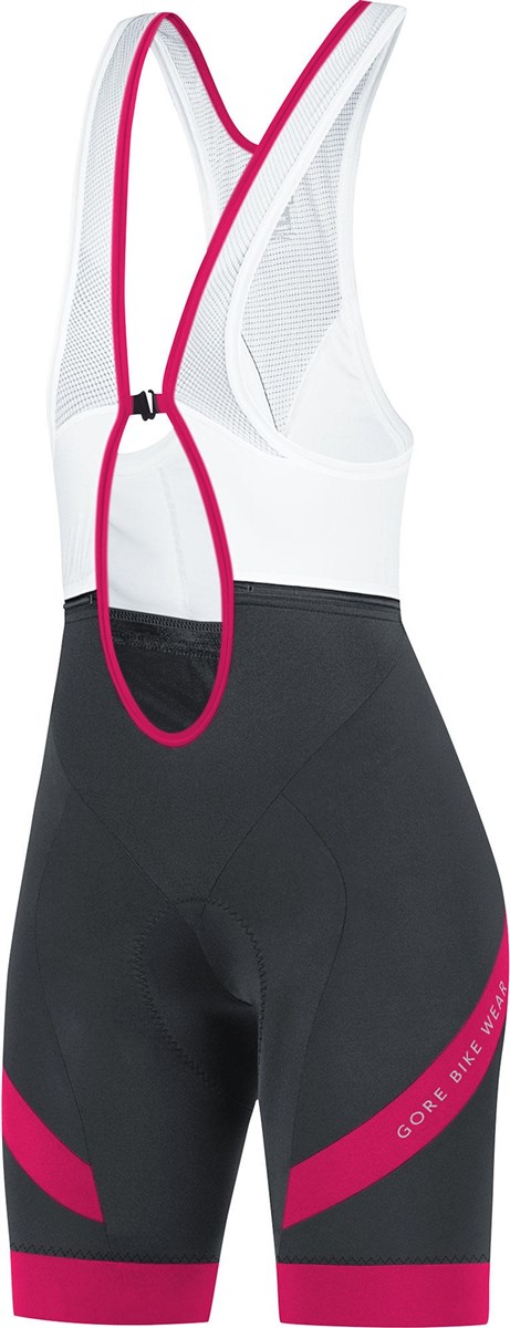 Gore Power Womens Bibtights Short+ AW17 product image