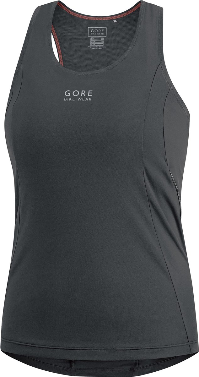 Gore E Womens Sleeveless Jersey product image
