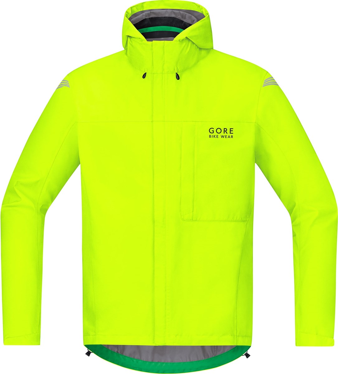 Gore Element Gt Paclite Jacket SS17 product image