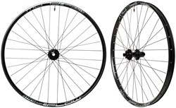 Stans NoTubes Flow S1 29" MTB Wheelset
